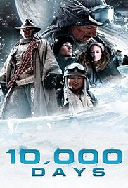 10,000 Days (2014) Free Movie
