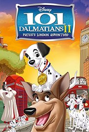 101 Dalmatians II 2003 Free Movie