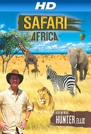 3D Safari: Africa (2011) Free Movie