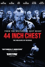 44 Inch Chest (2009) M4uHD Free Movie
