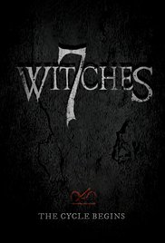 7 Witches (2017) Free Movie M4ufree