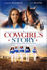 Cowgirls Story (2017) Free Movie