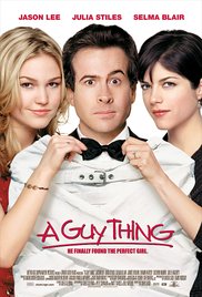 A Guy Thing (2003) Free Movie