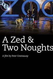 A Zed & Two Noughts (1985) Free Movie M4ufree