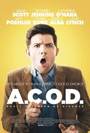 A.C.O.D. (2013) Free Movie