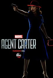 Agent Carter Free Tv Series