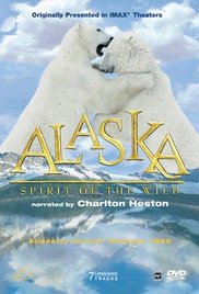 Alaska: Spirit of the Wild (1998) M4uHD Free Movie