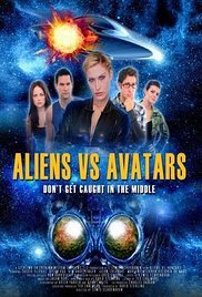 Aliens vs. Avatars (2011) M4uHD Free Movie