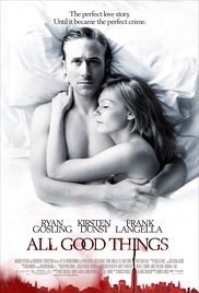All Good Things (2010) Free Movie