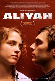 Aliyah (2012) M4uHD Free Movie