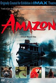 Amazon (1997) Free Movie