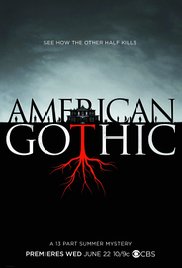 American Gothic (TV Series 2016) Free Tv Series