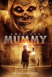 American Mummy (2014) Free Movie
