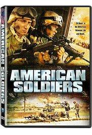 American Soldiers (2005) Free Movie M4ufree
