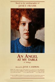 An Angel at My Table (1990) Free Movie M4ufree