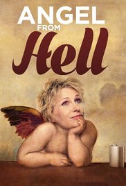 Angel from Hell (TV Series 2016 ) M4uHD Free Movie