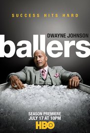 Ballers (2015) M4uHD Free Movie