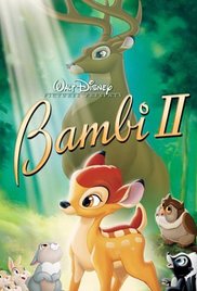 Bambi II 2006 Free Movie