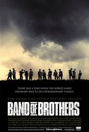 Band of Brothers (TV Mini-Series 2001) Free Tv Series