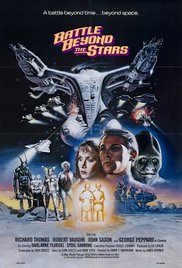Battle Beyond the Stars (1980) Free Movie