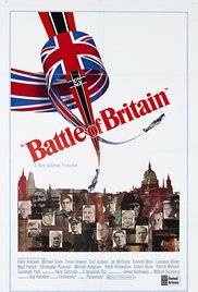 Battle of Britain (1969) Free Movie