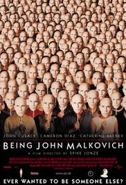 Being John Malkovich (1999) M4uHD Free Movie
