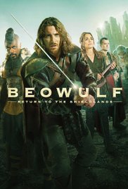 Beowulf: Return to the Shieldlands M4uHD Free Movie