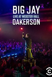 Big Jay Oakerson: Live at Webster Hall (2016) M4uHD Free Movie