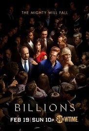Billions (2016) Free Tv Series