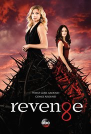 Revenge Free Tv Series