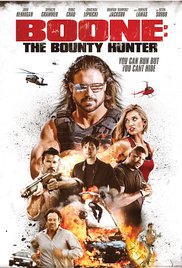 Boone: The Bounty Hunter (2017) Free Movie