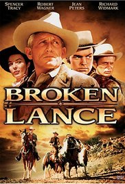 Broken Lance (1954) Free Movie