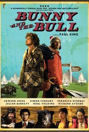 Bunny and the Bull (2009) Free Movie