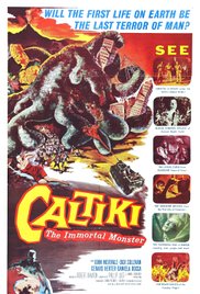 Caltiki, the Immortal Monster (1959) Free Movie M4ufree