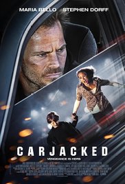 Carjacked (2011) Free Movie