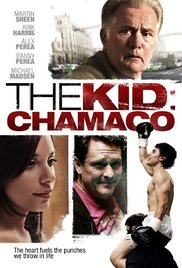 The Kid: Chamaco (2009) Free Movie M4ufree
