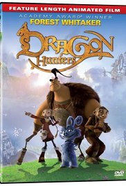 Dragon Hunters (2008) Free Movie