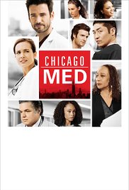 Chicago Med Free Tv Series