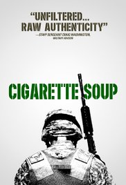 Cigarette Soup (2015) Free Movie M4ufree