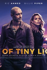 City of Tiny Lights (2016) M4uHD Free Movie