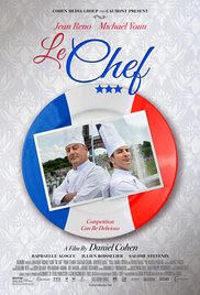 Le Chef (2012) Free Movie M4ufree