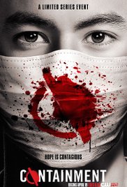 Containment (TV Series 2016) Free Tv Series