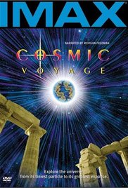 Cosmic Voyage (1996) M4uHD Free Movie