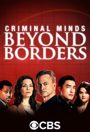 Criminal Minds  Beyond Borders Free Tv Series