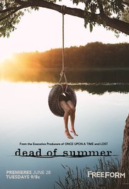 Dead of Summer (TV Series 2016 ) M4uHD Free Movie