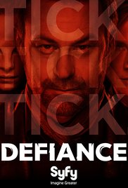 Defiance (TV Series 2013) Free Tv Series