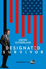 Designated Survivor Free Tv Series