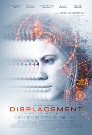 Displacement (2016) M4uHD Free Movie