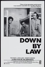 Down by Law (1986) Free Movie