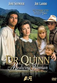 Dr Quinn Medicine Woman Season 6 Free Tv Series